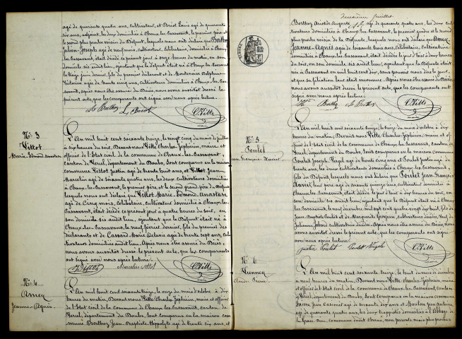 D 1873-1892