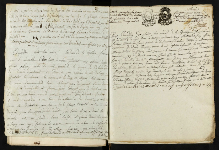 D 1793-1842
