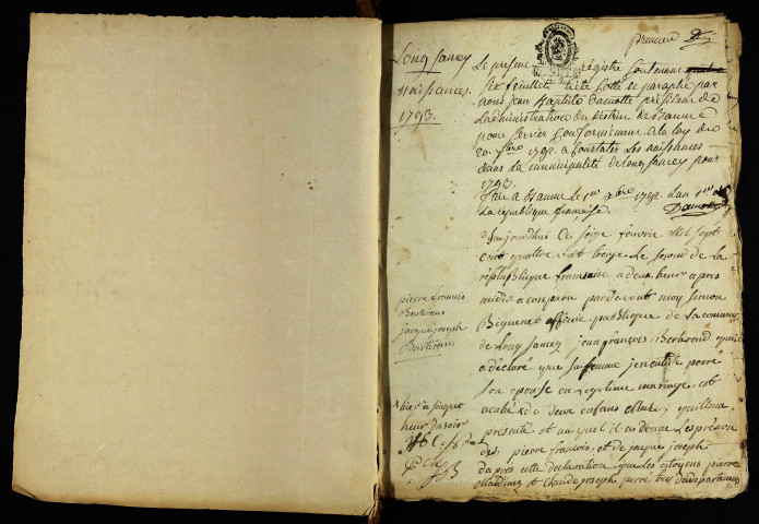ND 1793-1832
