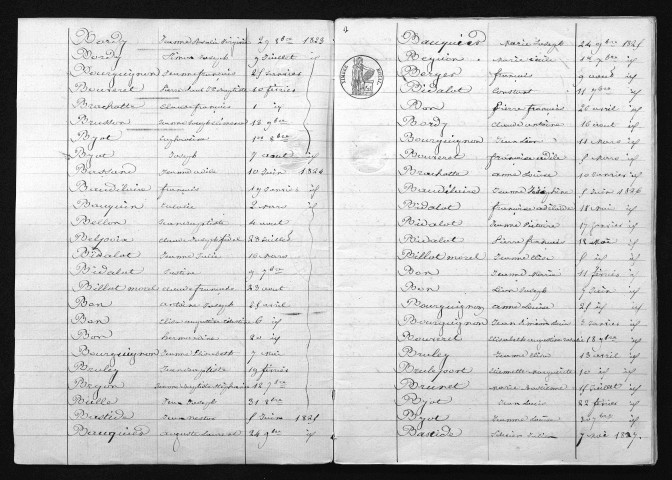1823-1832
