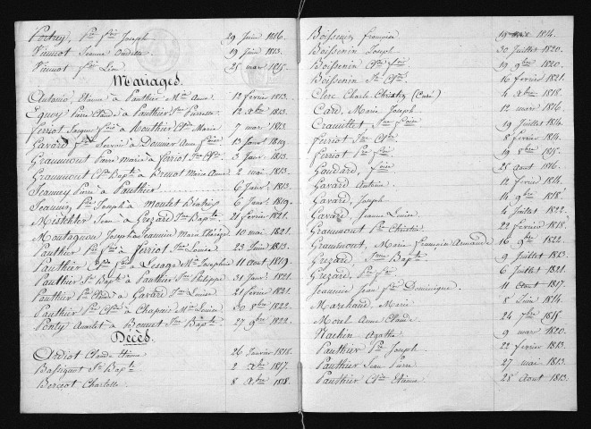 1813-1822