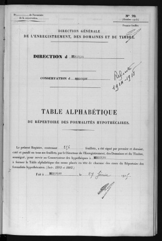 Volume n°33