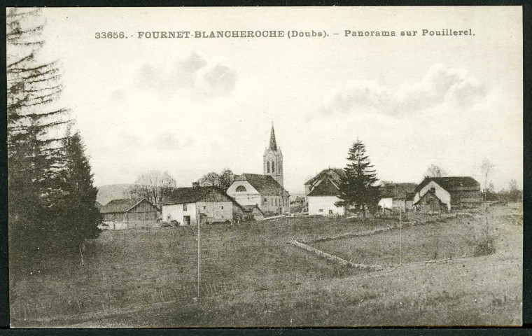 Vue générale