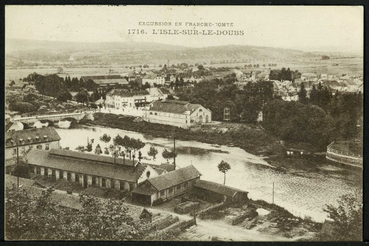 Vue générale