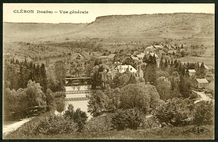 Vue générale