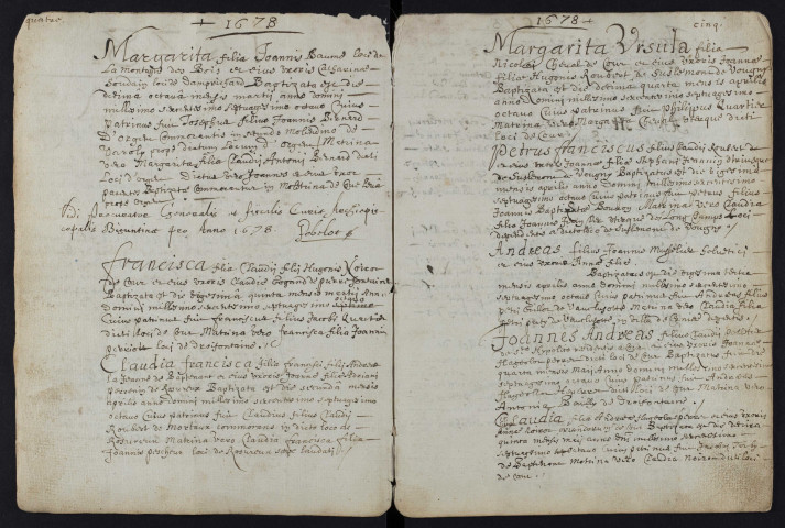 BM 1678-1710