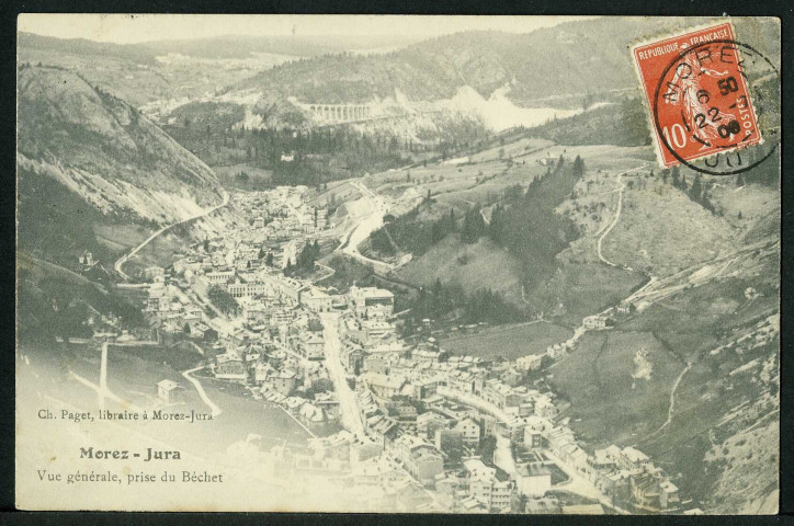 Vue générale