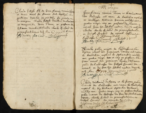 BMS 1685-1690