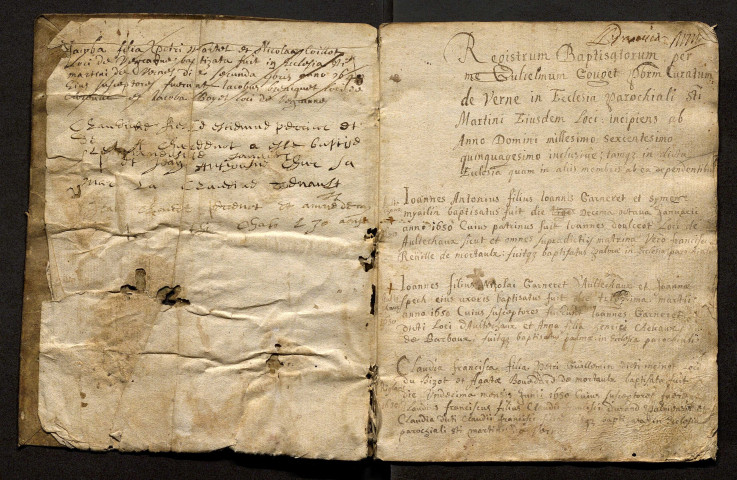B 1650-1670