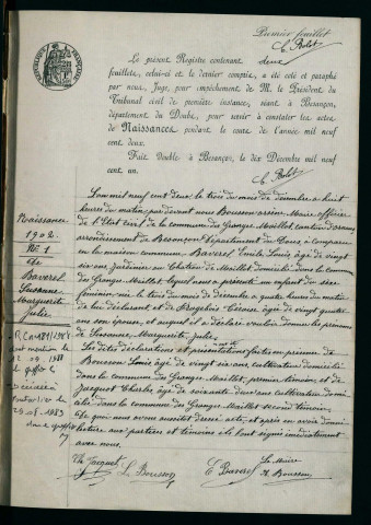 N 1901-1912