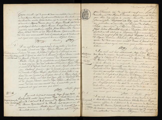 D 1873-1892