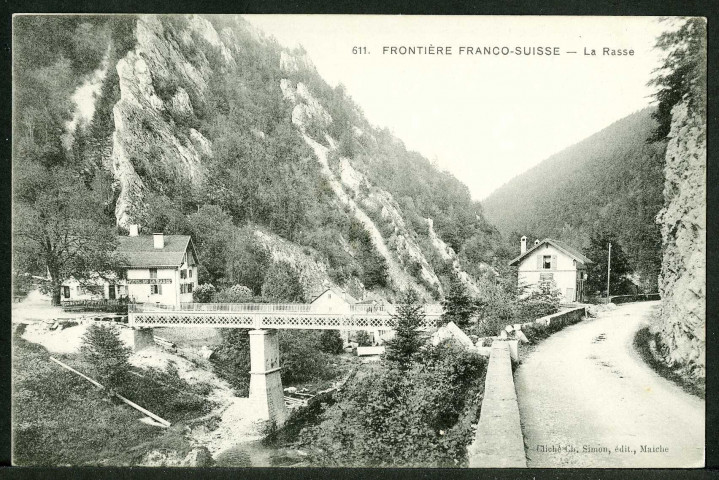 La Rasse