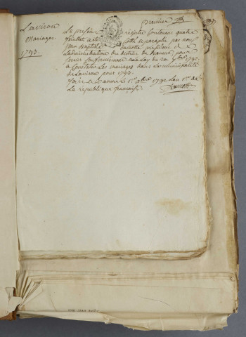 M 1793-1832