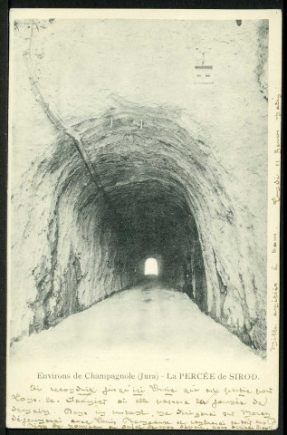 La Percée