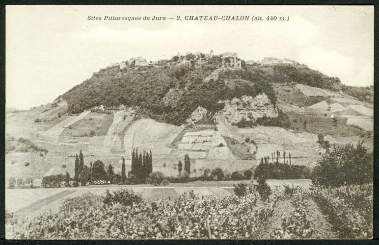 Vue générale