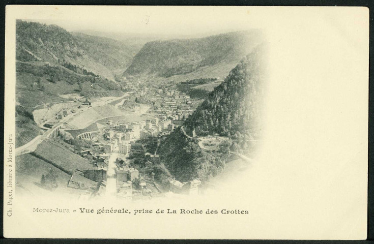 Vue générale