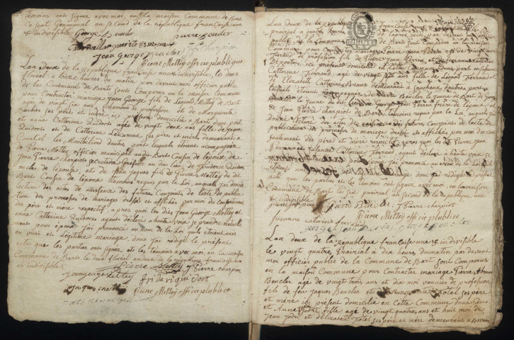M an II-1842