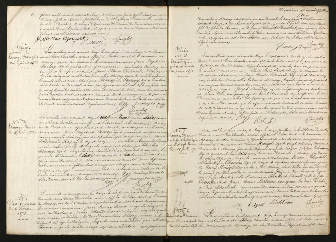 D 1873-1900