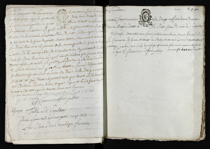 D 1793-1842