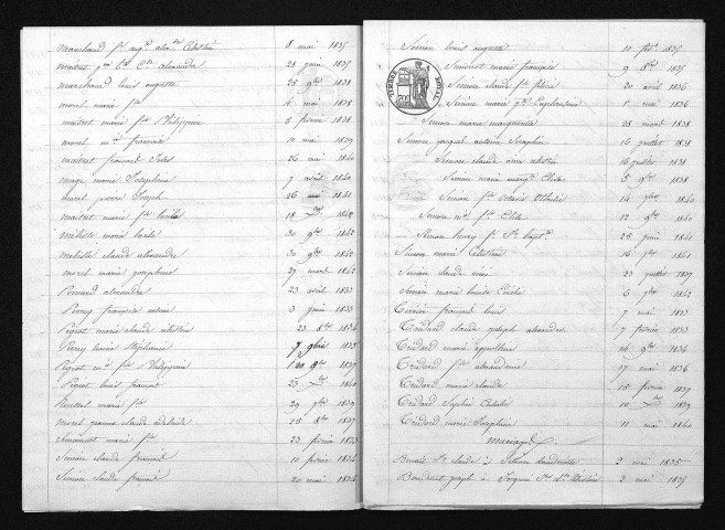 1833-1842