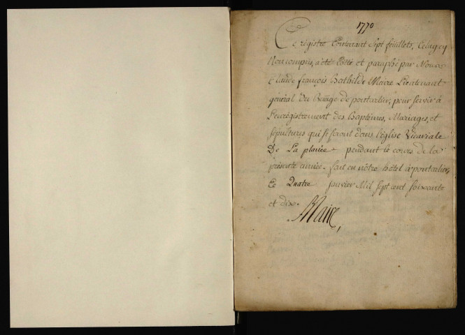 BMS 1770-1791