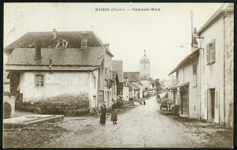 Grande Rue