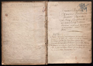 BMS 1699-1724