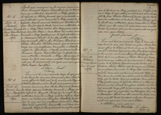 D 1873-1900