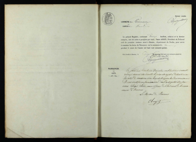 N 1873-1892