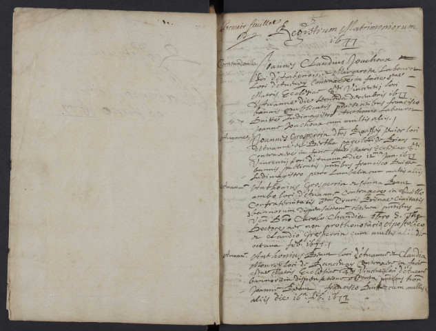 MS 1677-1732
