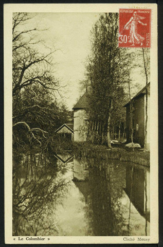 "le colombier"
