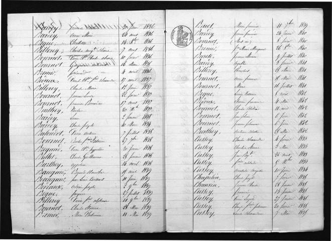 1833-1842
