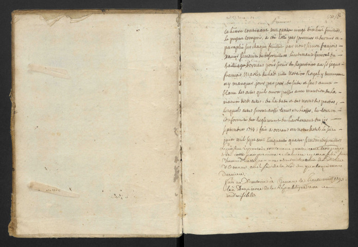 Répertoire