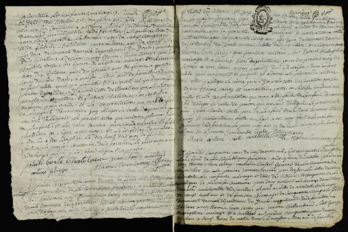 N 1793-1842
