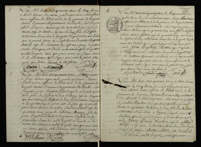D 1843-1872