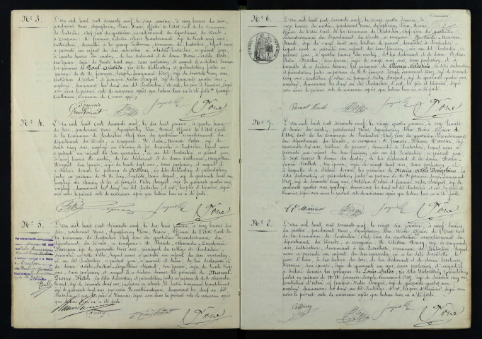N 1869