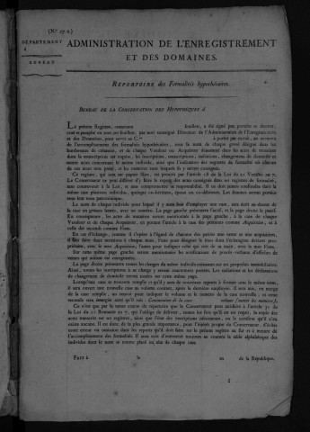 Volume n° 43