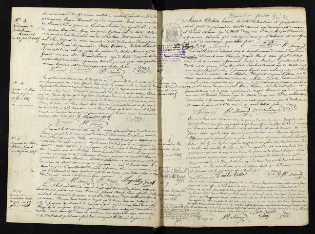 NMD 1865-1872