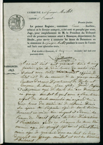 N 1843-1872