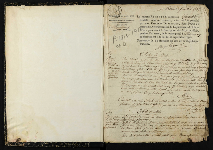 MD 1793-1821