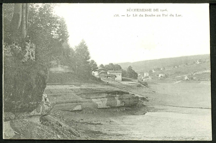 Sécheresse de 1906