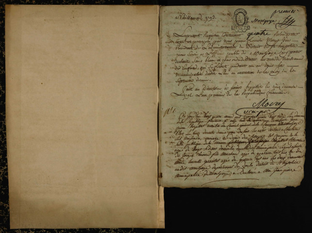 N 1793-1912