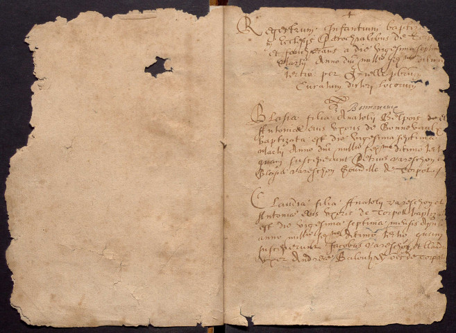 BM 1613-1708