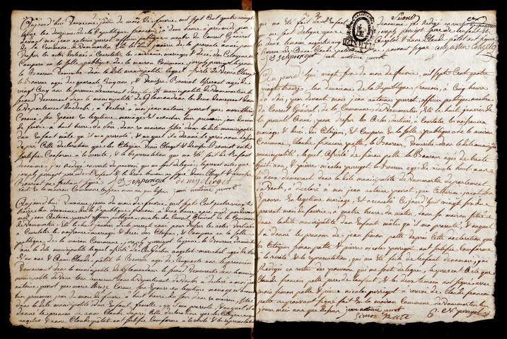 ND 1793-1832
