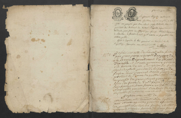 Répertoire