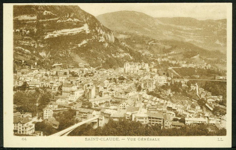 Vue générale