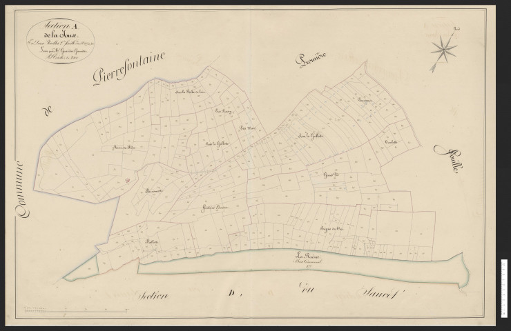 Bretonvillers