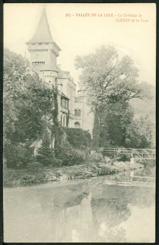 Le château