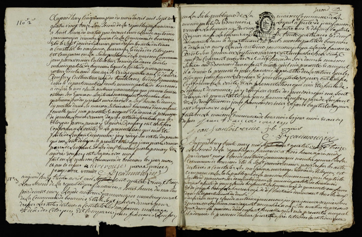 ND 1793-1832