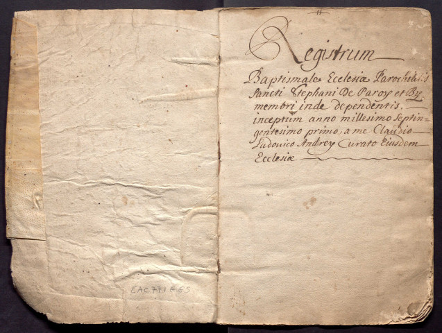 B 1701-1737
